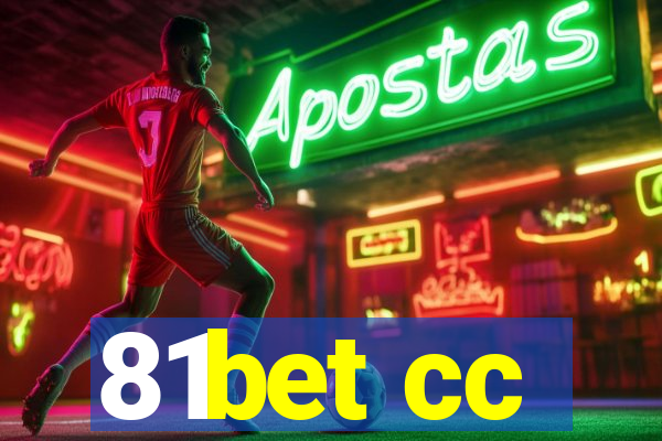 81bet cc